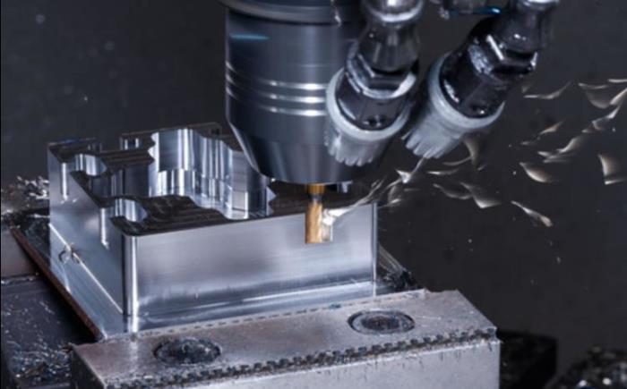 دستگاه فرز چیست و چه کاربردی دارد ؟